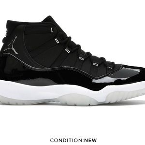 Meet your Posher, Derrick